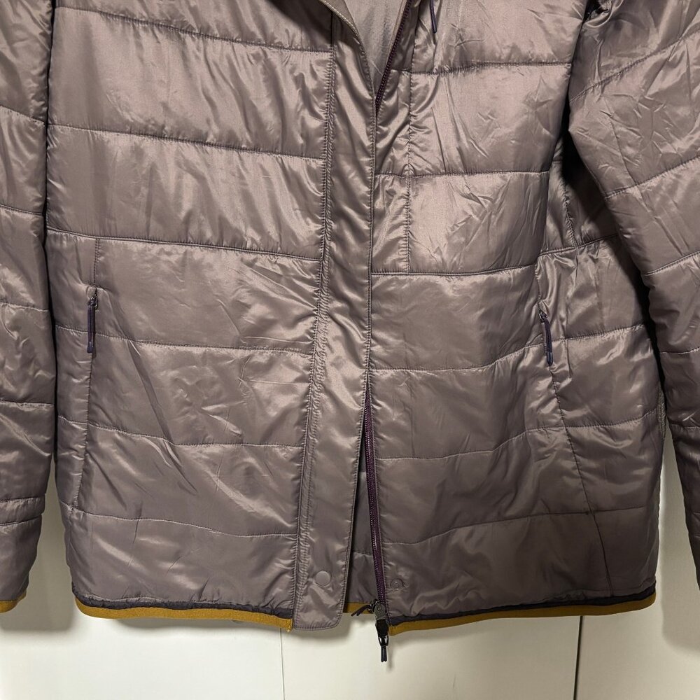 Lululemon Take The Moment Reverse Jacket Robert Geller Collection Medium - Large - Picture 11 of 16